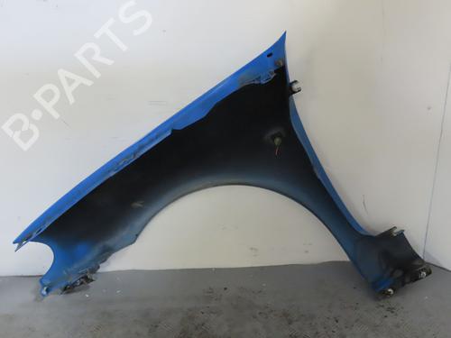 Right front fenders RENAULT CLIO II Hatchback Van (SB0/1/2_)  | BP20181275C42 