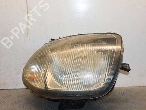 Used Left headlight Left headlight 36396738 36396738