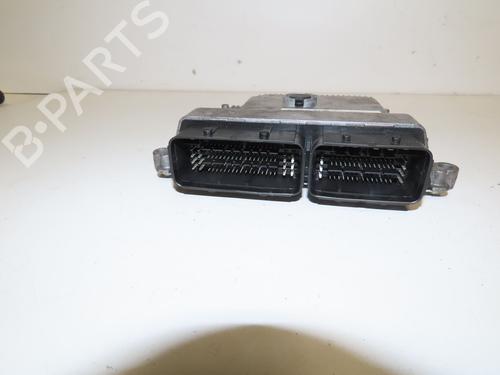 engine-control-unit-ecu-citroen-c3-iii-sx-2016-33859875 main image