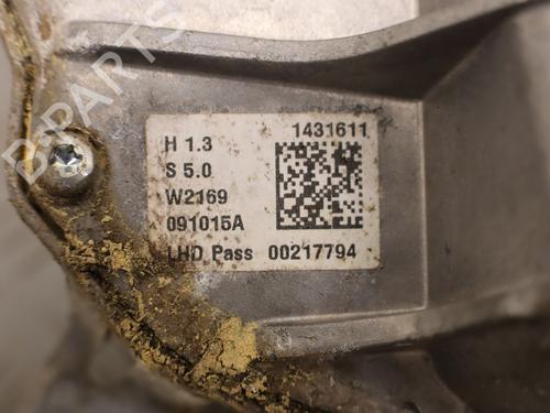 Used Front wiper motor Front wiper motor 36573203 36573203
