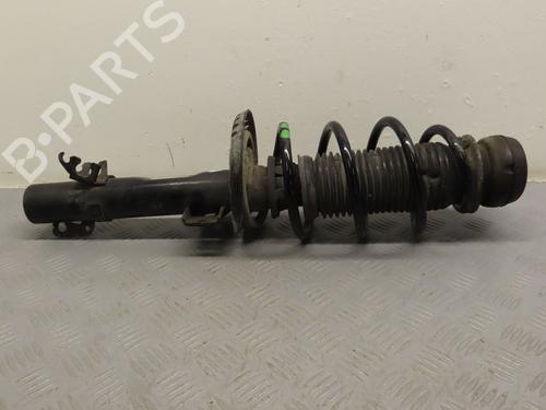 Used Left front shock absorber VW POLO V (6R1, 6C1) 1.2 TSI 16V (90 hp) 18205044