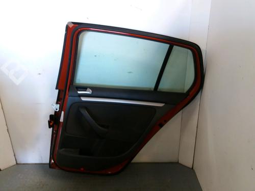 Right rear door VW GOLF V (1K1) 1.9 TDI | BP9384049C5 