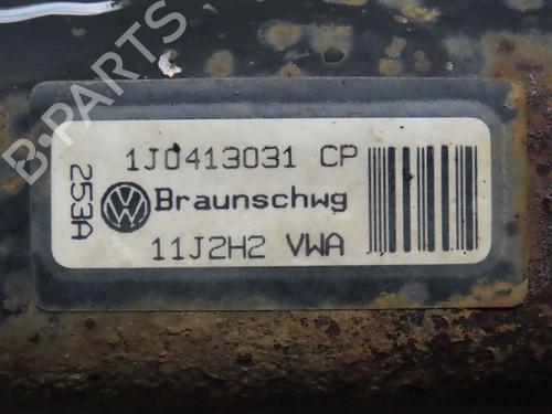Used Left front shock absorber Left front shock absorber AUDI A3 (8L1) 1.9 TDI (130 hp) 17777921 17777921