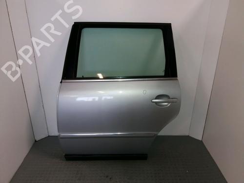 Left rear door VW PASSAT B5.5 Variant (3B6) 2.5 TDI | BP9386272C4