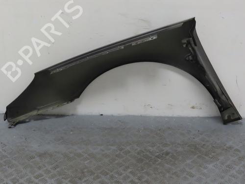 Used Right front fenders PEUGEOT 407 (6D_) 1.6 HDi 110 (6D9HZC, 6D9HYC) (109 hp) 26657345