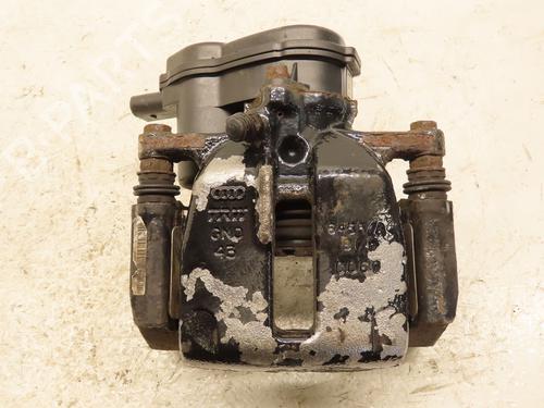 Right rear brake caliper AUDI A4 B8 Avant (8K5) S4 quattro | BP28082095M106 