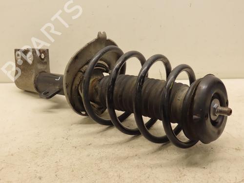 Used Left front shock absorber PEUGEOT PARTNER Tepee 1.6 BlueHDi 100 (100 hp) 29516284