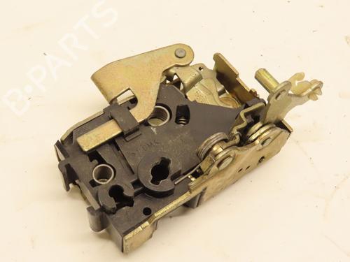 Rear right lock PEUGEOT 106 I (1A, 1C) 1.1 | BP30047952C99 