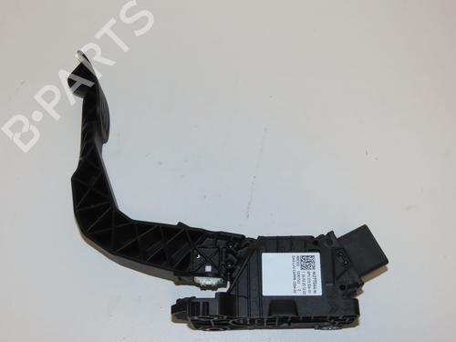 Pedal CITROËN AMI (9A_) Electric (9AZ2CA) | BP36482819I4 - Image 3