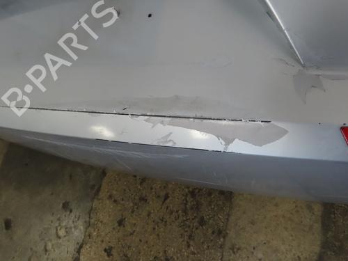 Rear bumper SEAT LEON (1P1) 1.9 TDI | BP18352250C8 
