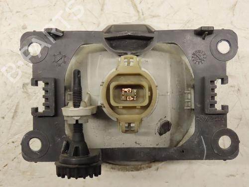 Used Right front fog light CITROËN DS3 (SA_) 1.6 HDi 90 (92 hp) 29757776
