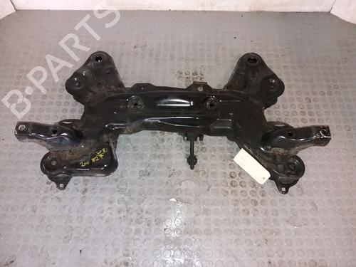 Used Subframe PEUGEOT 208 I (CA_, CC_) 1.4 HDi (68 hp) 9379842