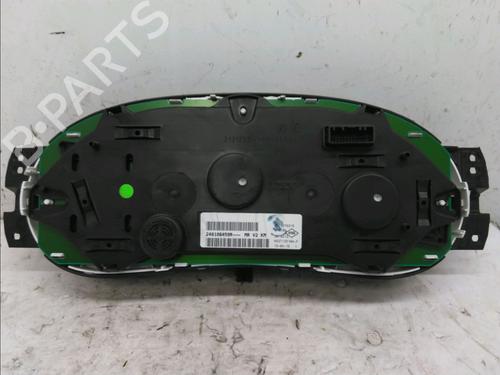 Instrument cluster DACIA DUSTER (HS_) 1.5 dCi 4x4 | BP17779776C47 