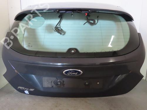 Tailgate FORD FOCUS III 1.6 TDCi | BP23155485C6 