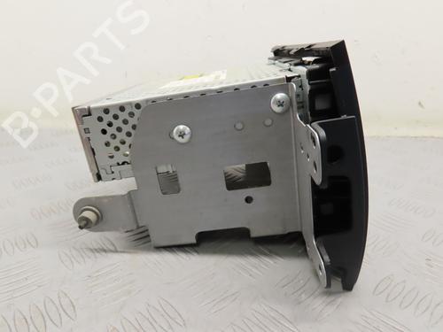 Radio FIAT SEDICI (189_) 2.0 D Multijet 4x4 | BP17779825E6 