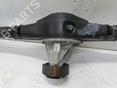 Rear differential SUZUKI IGNIS III (MF, FF) 1.2 Hybrid AllGrip (ATK412) | BP30950394M24