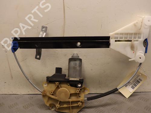 Used Rear right window mechanism Rear right window mechanism 36789845 36789845