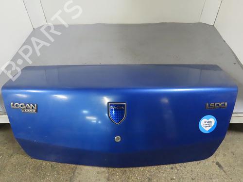 Bakluke CC/Kombi-Kupé DACIA LOGAN (LS_) 1.5 dCi (LS0K) (68 hp) 17782029