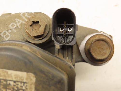 Used Left rear brake caliper Left rear brake caliper RENAULT KADJAR (HA_, HL_) 1.2 TCe 130 (HLMR) (130 hp) 29345731 29345731