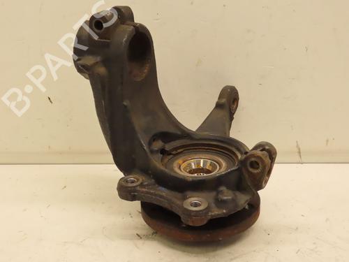 Right front steering knuckle PEUGEOT 2008 I (CU_) 1.6 HDi | BP29380225M26 
