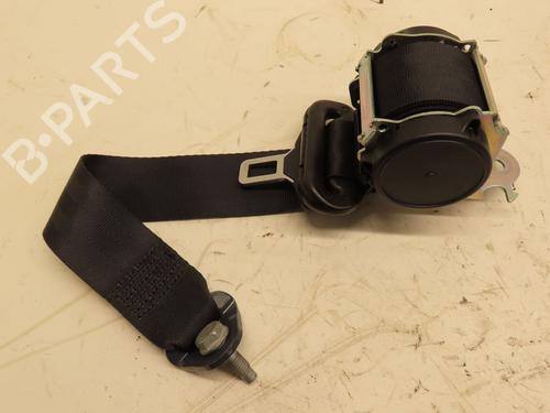 Rear left belt tensioner PEUGEOT 208 I (CA_, CC_) 1.2 VTI 82 | BP27352002C89 