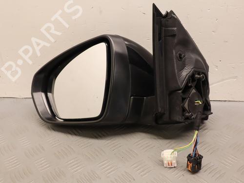 Used Left mirror Left mirror 33278368 33278368