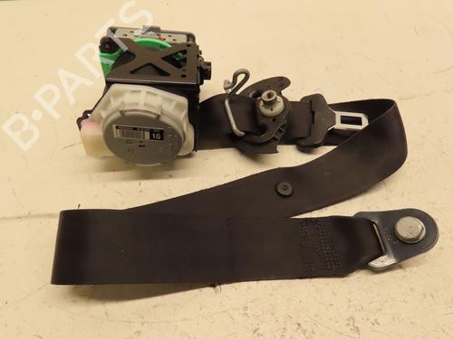 Front left belt tensioner CITROËN C4 II (NC_) 1.6 BlueHDi 100 | BP29319305C87 