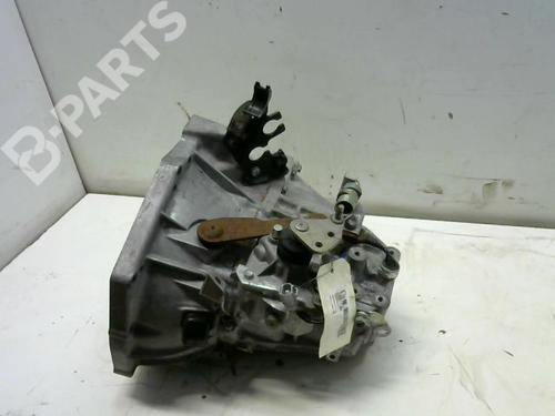 Gearbox CITROËN C1 (PM_, PN_) 1.0 | BP9373151M3
