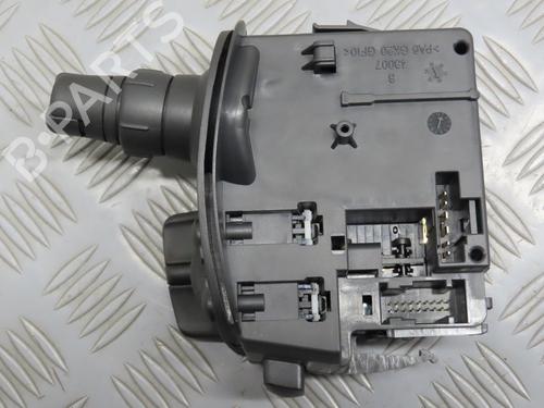 Rattstammestilk RENAULT KANGOO Express (FW0/1_) 1.5 dCi 90 (FW0G, FW05, FW08, FW11) | BP20162693I23 