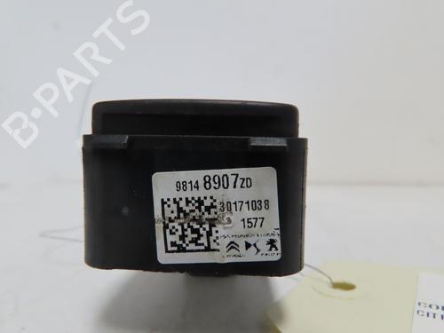 left-front-window-switch-citroen-c3-iii-sx-2016-33835518 main image