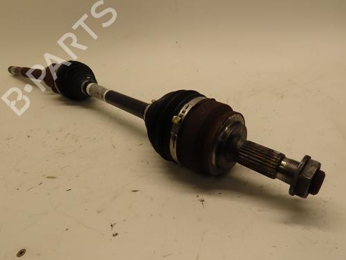 Right front driveshaft PEUGEOT 208 II (UB_, UP_, UW_, UJ_) 1.2 PureTech 100 | BP27245807M39
