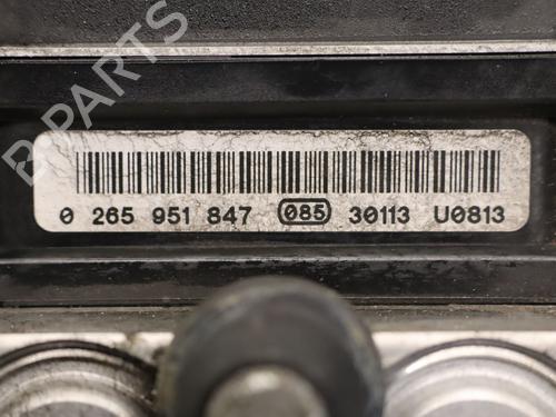 ABS pump RENAULT MASTER III Van (FV) 2.3 dCi 145 RWD (FV0E, FV0F, FV0T, FV10, FV12, FV11) | BP36028511M43 - Image 2