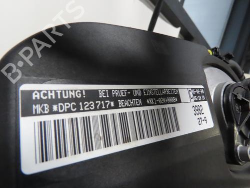 Engine SEAT LEON ST (5F8) 1.5 TSI | BP30291635M1