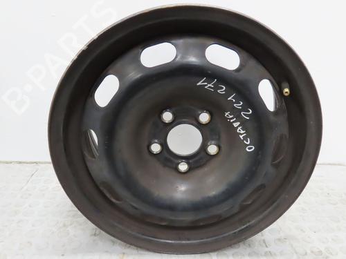 Cerchio SKODA OCTAVIA I (1U2) 1.9 TDI (110 hp) 17779205