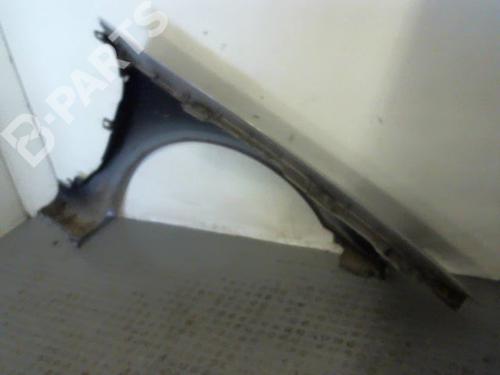 Left front fenders RENAULT LAGUNA II (BG0/1_) 1.6 16V (BG1G, BG1H) | BP9383040C41 