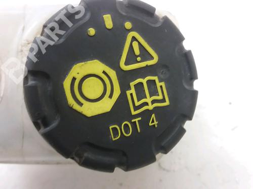 Brake master cylinder RENAULT CLIO IV (BH_) 1.5 dCi 90 | BP9386389M77 