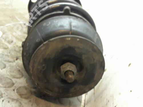 Left front shock absorber OPEL CORSA C (X01) 1.0 (F08, F68) | BP9382163M16 
