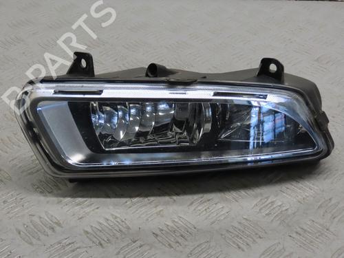 Right front fog light VW POLO V (6R1, 6C1) 1.6 TDI | BP26442437C31 