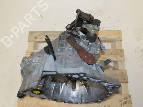 Gearbox TOYOTA AYGO (_B4_) 1.0 (KGB40) | BP29442012M3 
