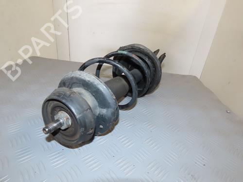 Used Left front shock absorber RENAULT CLIO II (BB_, CB_) 1.2 16V (BB05, BB0W, BB11, BB27, BB2T, BB2U, BB2V, CB05,... (75 hp) 18543459