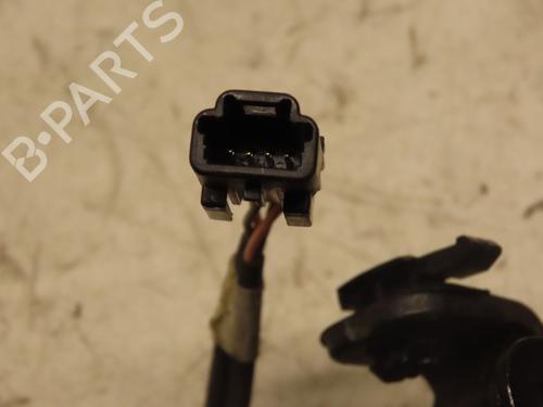 Used Seat buckle RENAULT LAGUNA III (BT0/1) 2.0 dCi (BT01, BT08, BT09, BT0E, BT0K, BT12, BT1C, BT1D,... (150 hp) 30605638