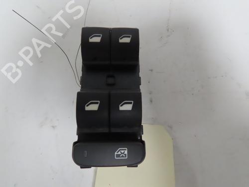 Left front window switch CITROËN C3 III Van (SX_, SY_) BlueHDi 100 | BP32277096I27 - Image 3