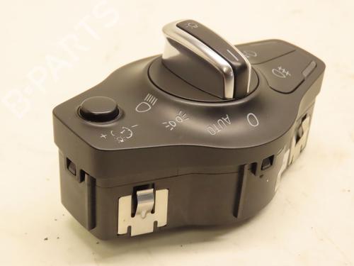 Headlight switch AUDI A4 B8 Avant (8K5) 2.0 TDI | BP30189181I24 - Image 2
