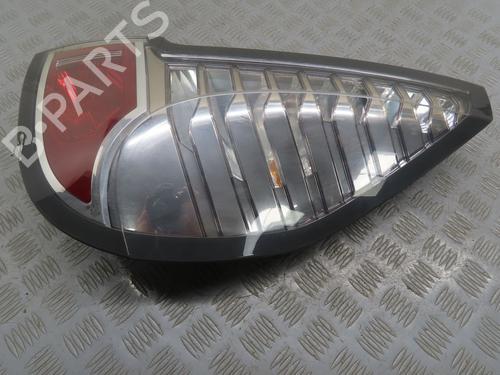 Right taillight RENAULT SCÉNIC III (JZ0/1_) 1.5 dCi | BP27187833C35 