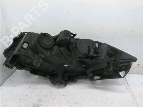 Højre forlygte RENAULT MEGANE II (BM0/1_, CM0/1_) 1.5 dCi (BM0F, BM0T, BM2B, CM0F, CM0T) | BP17782373C29 