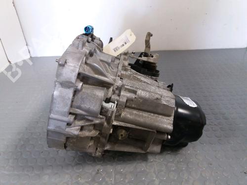 Used Gearbox RENAULT MODUS / GRAND MODUS (F/JP0_) 1.2 (JP0C, JP0K, FP0C, FP0K, FP0P, JP0P, JP0T) (75 hp) 23154258