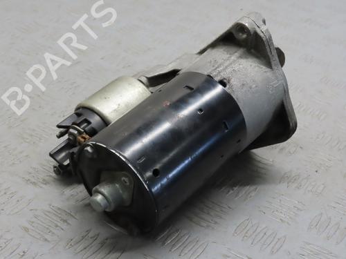 Used Starter RENAULT CAPTUR I (J5_, H5_) 1.5 dCi 90 (J5N4, J5M5, J5MW, J5M6, J5AL, J5AJ) (90 hp) 27351930