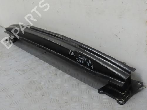 Rear bumper reinforcement VW GOLF VI (5K1) 1.6 TDI | BP19639390C73 