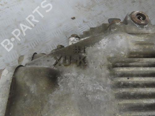 Transfer box NISSAN X-TRAIL I (T30) 2.2 dCi 4x4 | BP18058782M36 