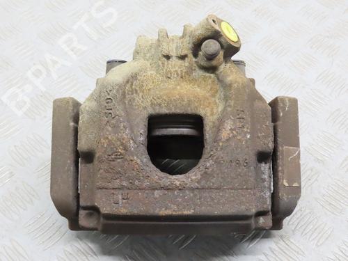 Left front brake caliper CITROËN C5 III Break (RW_) 2.0 HDi 140 | BP23413188M105 - Image 3